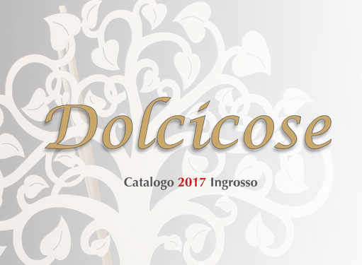 Bomboniere a Perugia - Catalogo all'ingrosso 2017 - Produzione e vendita bomboniere Made in Italy - Consegna in tutta Italia