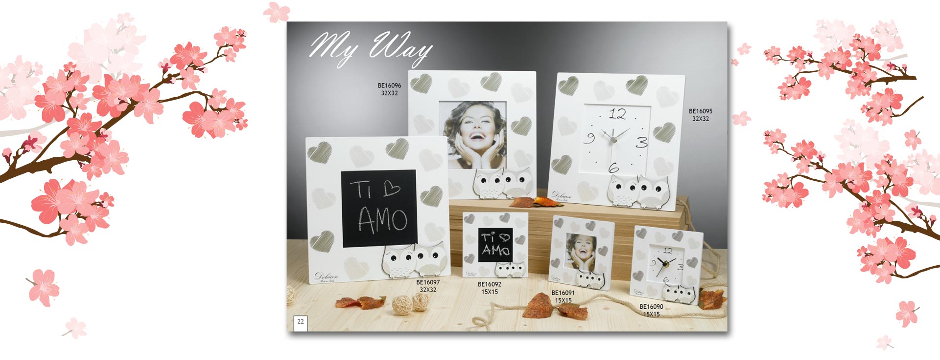 Bomboniere a Perugia - Dolcicose Modello My Way