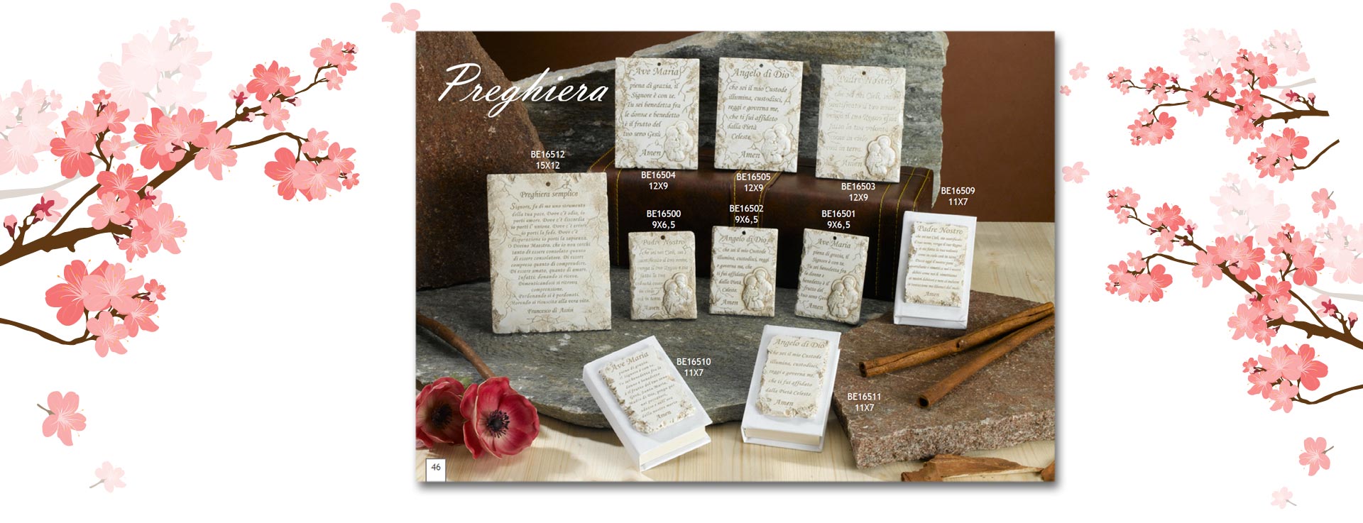 Bomboniere a Perugia - Dolcicose Modello Preghiera